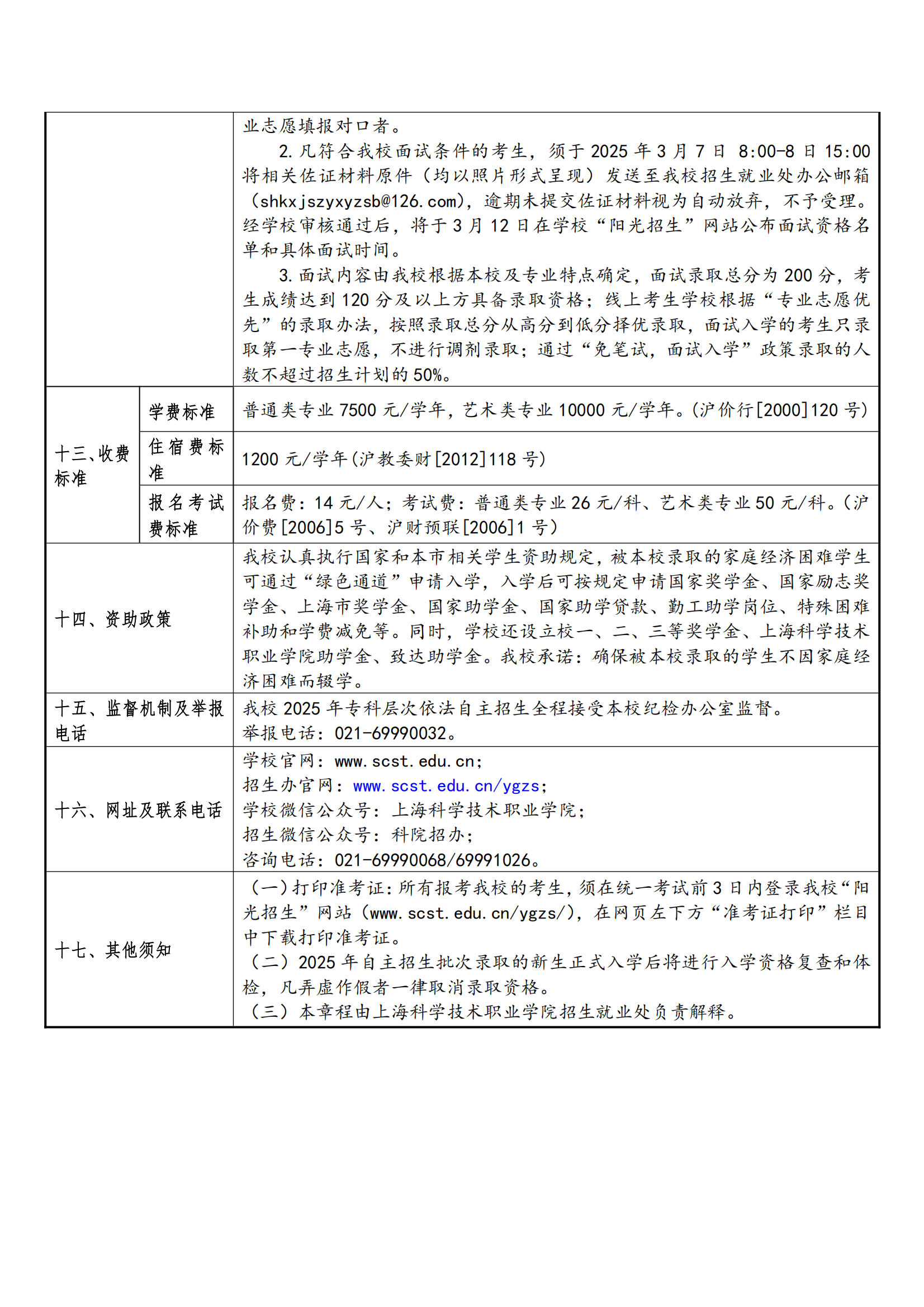 2025年上海科学技术职业学院招生章程_05.png