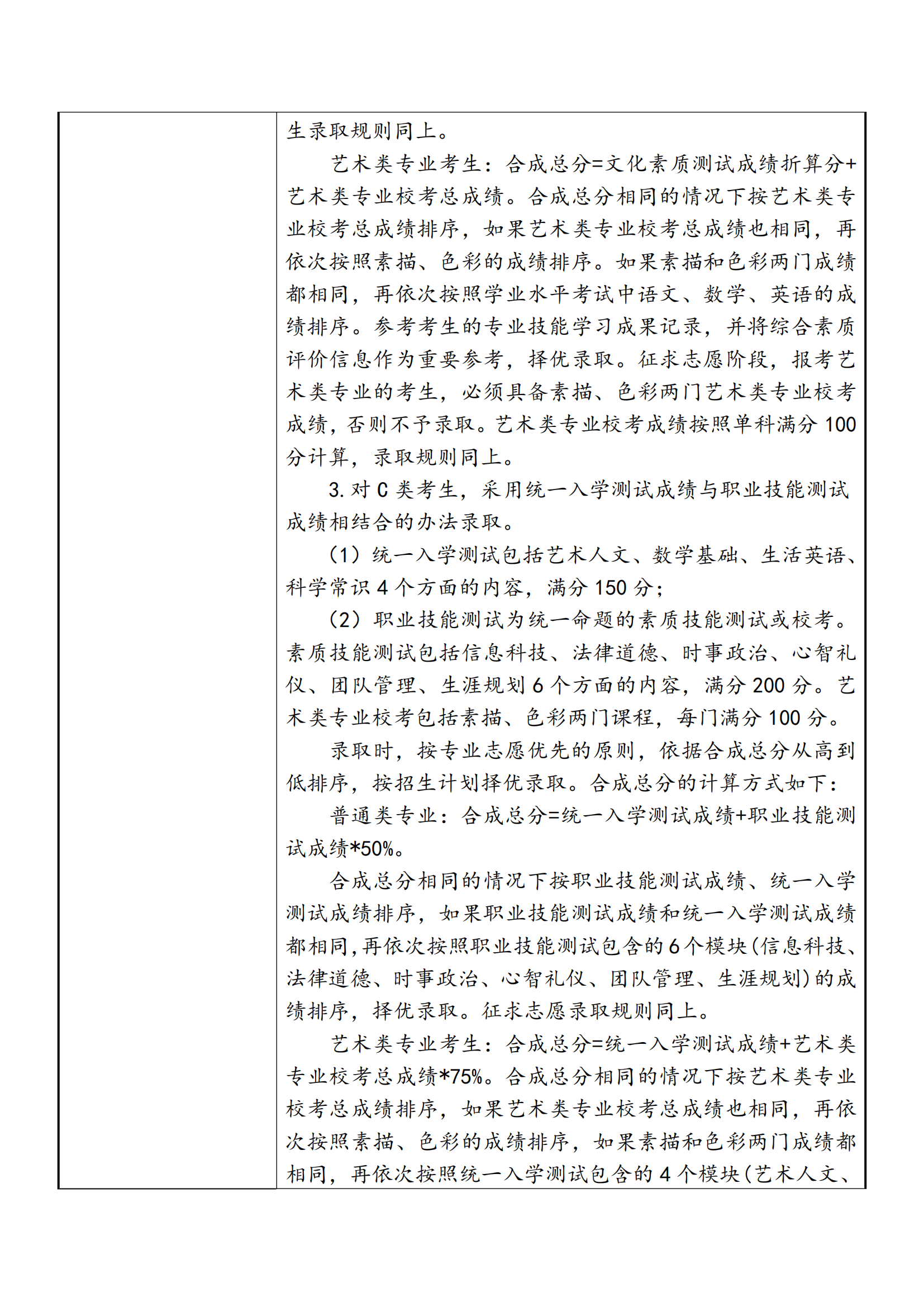 2025年上海出版印刷高等专科学校招生章程_05.png